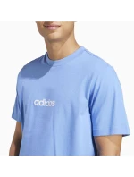 Adidas Linear single jersey tričko M JX5708 Adidas Linear single jersey tričko M JX5708