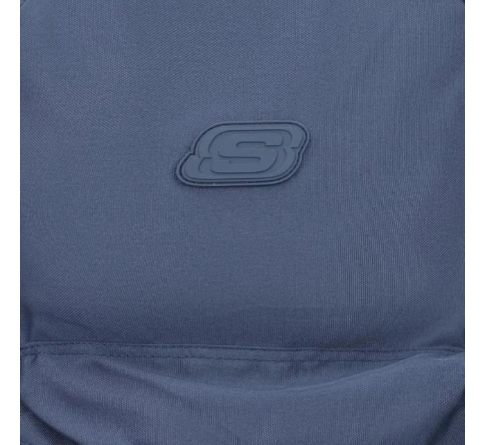 Batoh Essential model 21388017 Navy Blue Jedna velikost - Skechers Batoh Essential model 21388017 Navy Blue Jedna velikost - Skechers