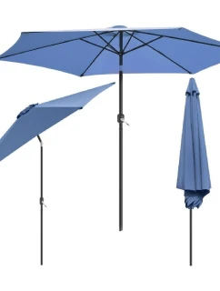 OGRODOWY  GRANATOWY model 21830957