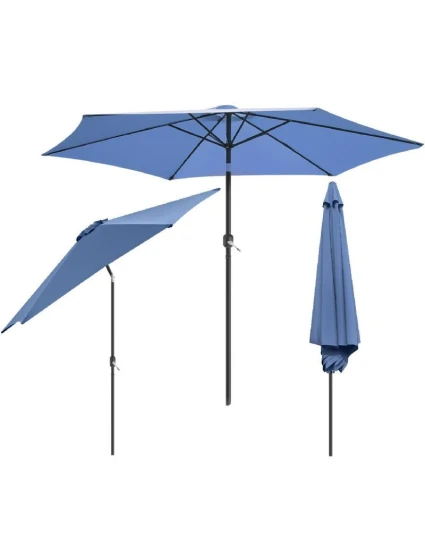 OGRODOWY  GRANATOWY model 21830957