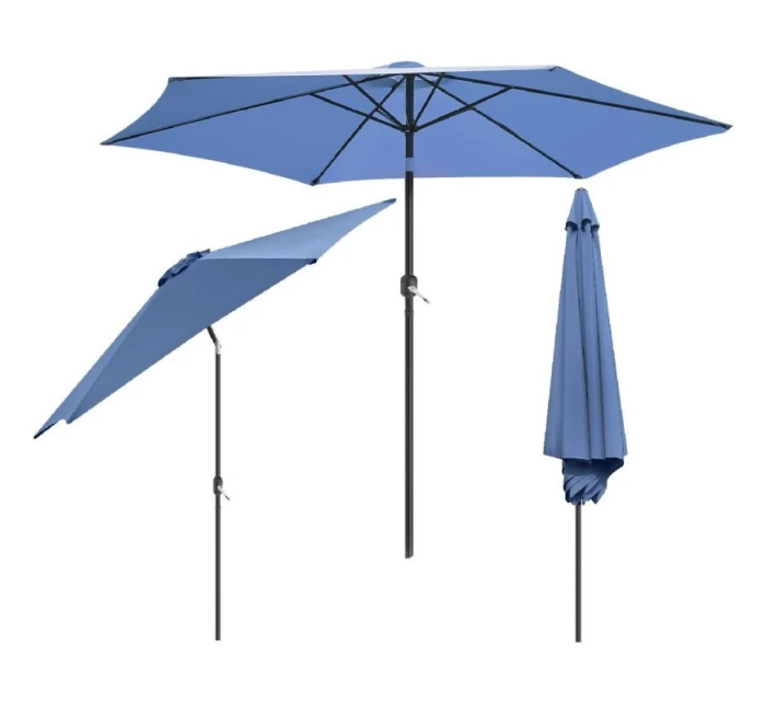 OGRODOWY  GRANATOWY model 21830957