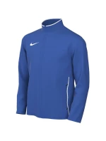 Detská mikina Nike Dri-Fit Park 26 modrá HM7256 463