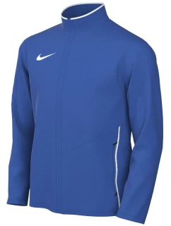 Dětská mikina Nike DriFit Park 26 modrá model 21948226 463 - EB FIT