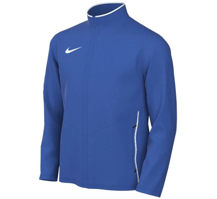 Detská mikina Nike Dri-Fit Park 26 modrá HM7256 463