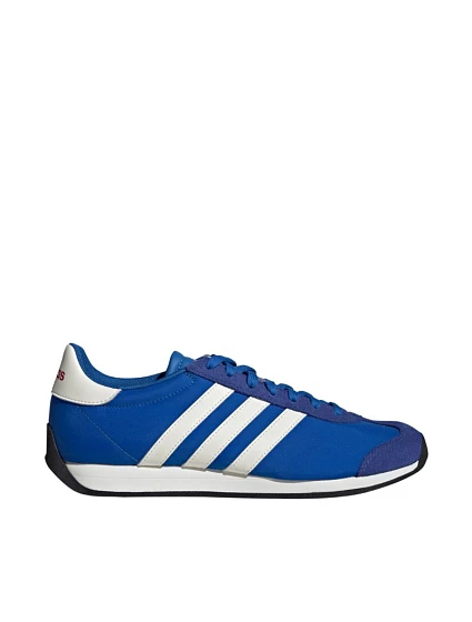 Pánské boty modré model 22053379 - ADIDAS Pánské boty modré model 22053379 - ADIDAS
