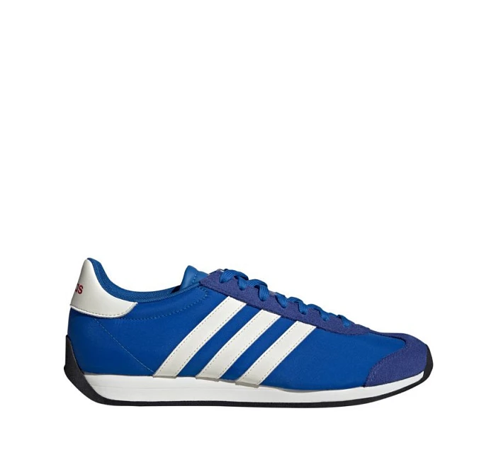 Pánské boty modré model 22053379 - ADIDAS Pánské boty modré model 22053379 - ADIDAS