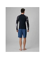 Pánské plážové šortky typu boardshorts s filtrem značky model 22276870 - 4F Pánské plážové šortky typu boardshorts s filtrem značky model 22276870 - 4F