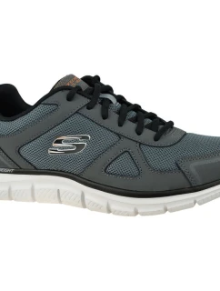 Skechers Track-Scloric M 52631-CCBK