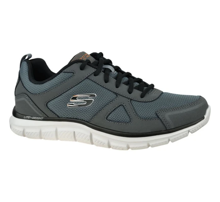 Skechers Track-Scloric M 52631-CCBK