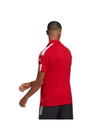 Pánské polo tričko Squadra 21 M model 16024185 - ADIDAS