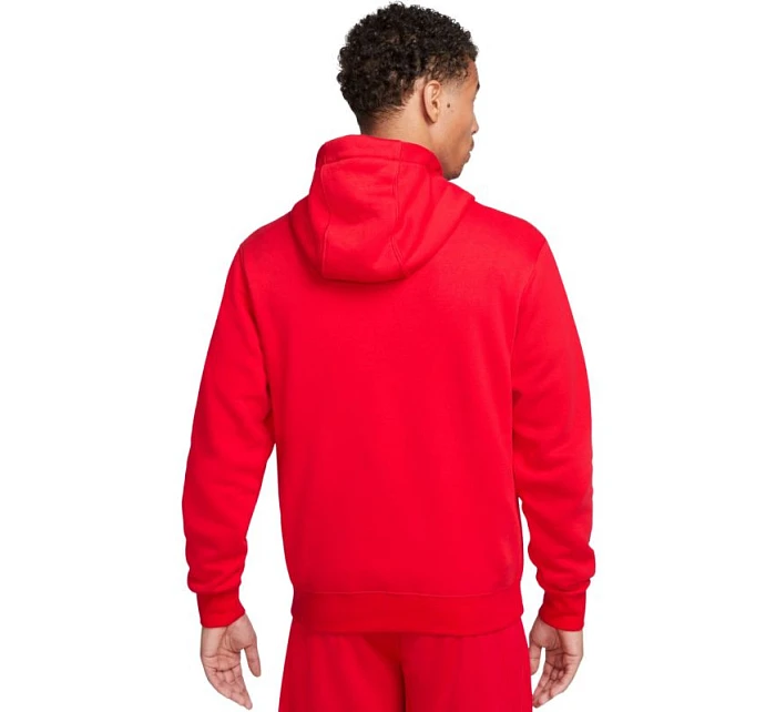 Pánske nohavice Team Club 20 M CW6894 657 - Nike