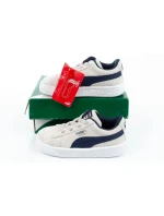 Detská športová obuv Suede Jr 369684 02 - Puma