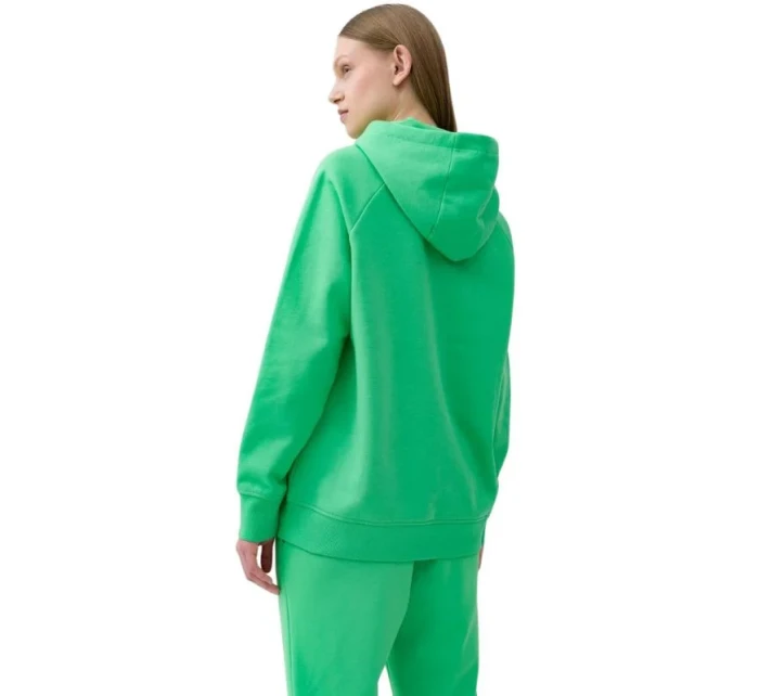 Dámska mikina W 4FSS23TSWSF535 41S - 4F Dámska mikina W 4FSS23TSWSF535 41S - 4F