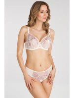 Gorsenia K845 Love Game farba: krémová