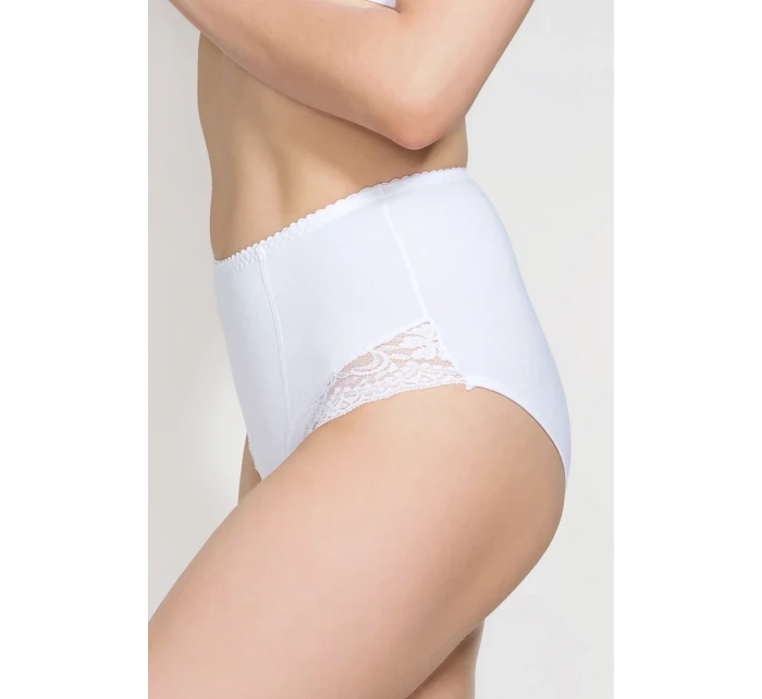 Mitex Ela 3-pack farba: biela