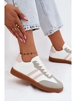 Dámské tenisky model 22133909 - Boto