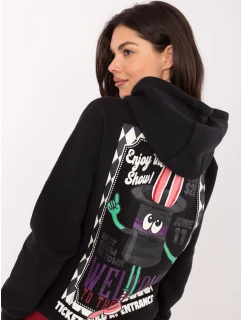 Bluza model 21378749 grafitowy - FPrice