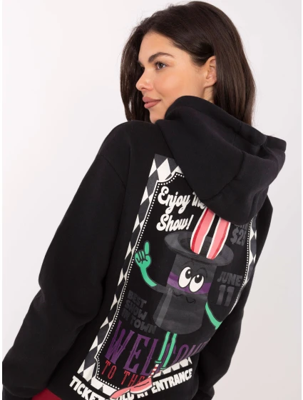 Bluza model 21378749 grafitowy - FPrice