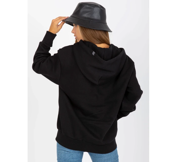Mikina model 17679430 černá - FPrice