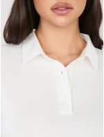 T shirt model 22024976 biały - FPrice