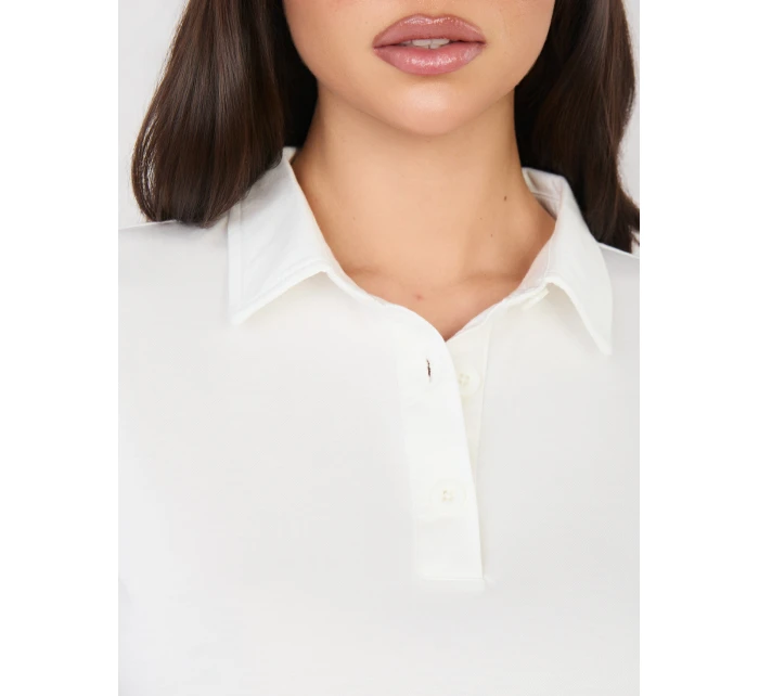 T shirt model 22024976 biały - FPrice