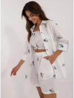 Súprava LK KMPL 509732.38 biela