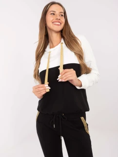 Súprava RV KMPL 8419.96P biela čierna