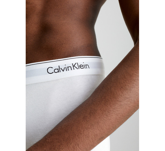 Pánské spodní prádlo TRUNK 3PK 000NB2380AMP1 - Calvin Klein