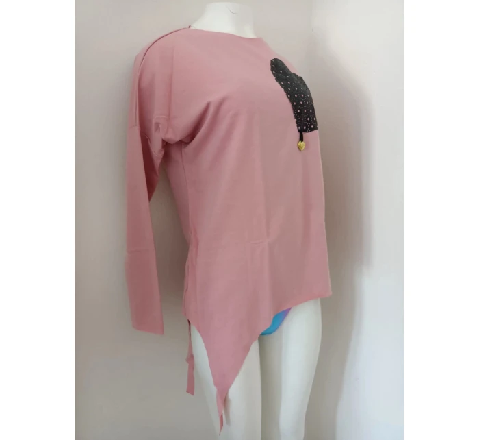 Dámska tričko M048 - MOE Dámska tričko M048 - MOE