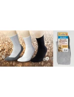 MEDIC DEO BAVLNENÉ PONOŽKY