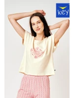 DÁMSKE PYŽAMO LNS 796 A24