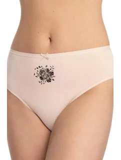 Dámske figy L-127BI-31 3-pack