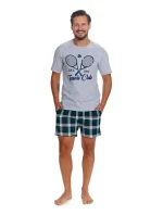 PÁNSKÉ PYŽAMO model 21955677 - DOCTOR NAP