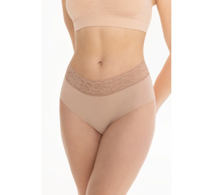 BAVLNENÁ SPODNÁ BIELIZEŇ BRASIL