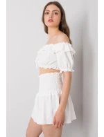 Krátka sukňa model 167522 Och Bella