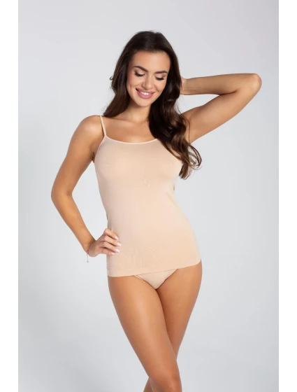 Dámska košieľka / tielko Gatta Camisole 2K 610 Dámska košieľka / tielko Gatta Camisole 2K 610