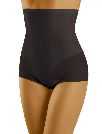 Sťahovacie nohavičky MODIFIC black - WOLBAR Sťahovacie nohavičky MODIFIC black - WOLBAR