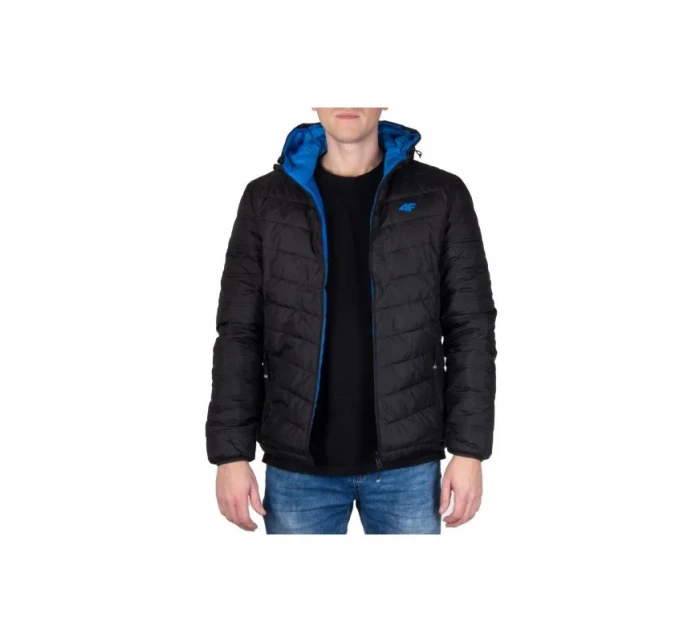 Bunda 4F M434 M 4FWAW23TDJAM434 pánske