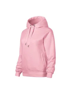 Mikina Moon W model 19034030 růžová - Malfini
