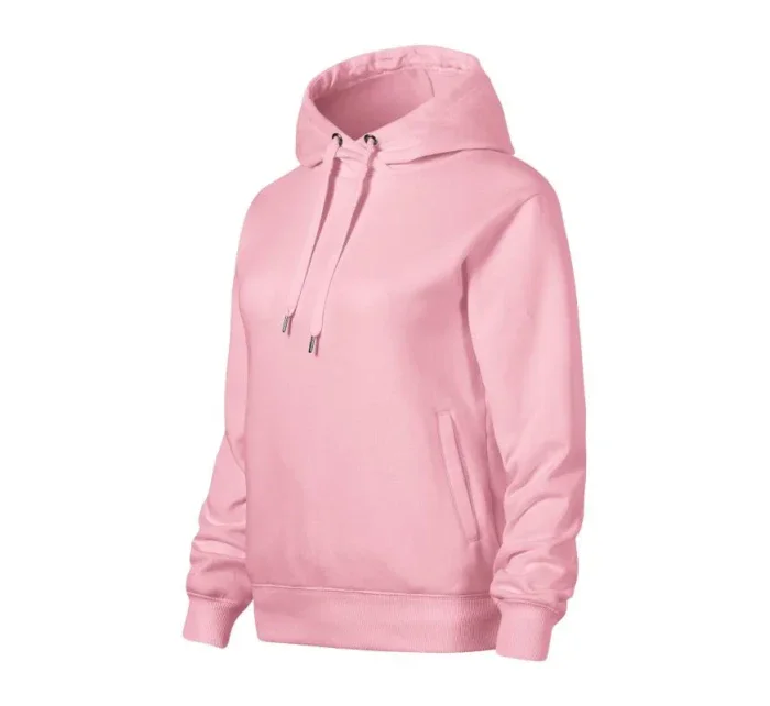 Mikina Moon W model 19034030 růžová - Malfini Mikina Moon W model 19034030 růžová - Malfini