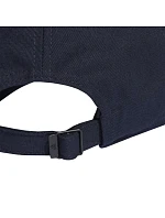 Bavlnená čiapka Adidas s tromi pruhmi II3510