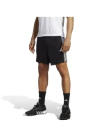 Šortky adidas Train Essentials Piqué 3-Stripes M IB8111