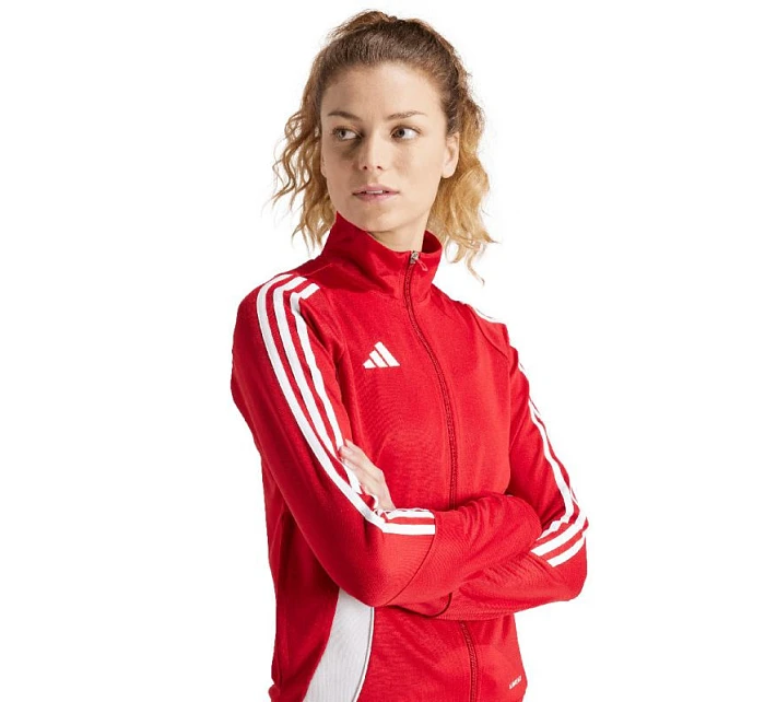 Mikina adidas Tiro 24 Training W IR7493
