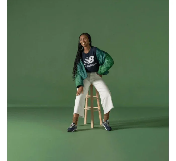 New Balance W WL574EVN dámska obuv