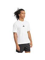 Tričko Essentials Small Logo Single Jersey M model 21034327 pánské - ADIDAS