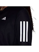 Tričko s dlhým rukávom adidas Own The Run W IN1568