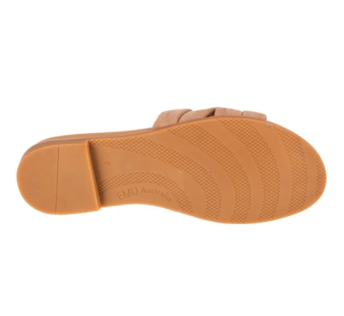 EMU Australia Ikara W W W13054-CAME dámske žabky
