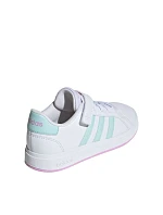 Dětská obuv Grand Court 2.0 EL K model 22119109 - ADIDAS