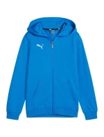 Puma teamGoal Casuals Hoodie Jr 658596 02 Puma teamGoal Casuals Hoodie Jr 658596 02