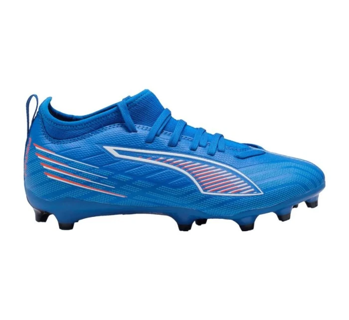 Puma Junior Ultra 6 Match FG/AG 108515-03 Puma Junior Ultra 6 Match FG/AG 108515-03